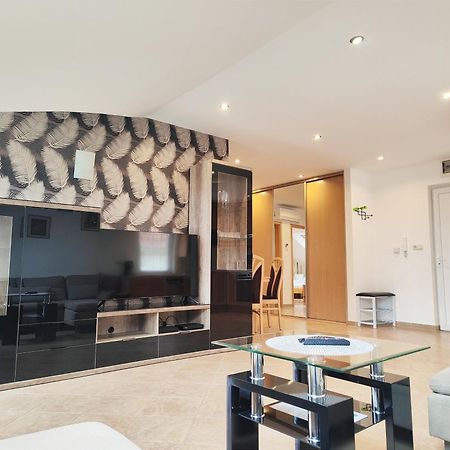 Boroka Apartman Hévíz Exteriör bild