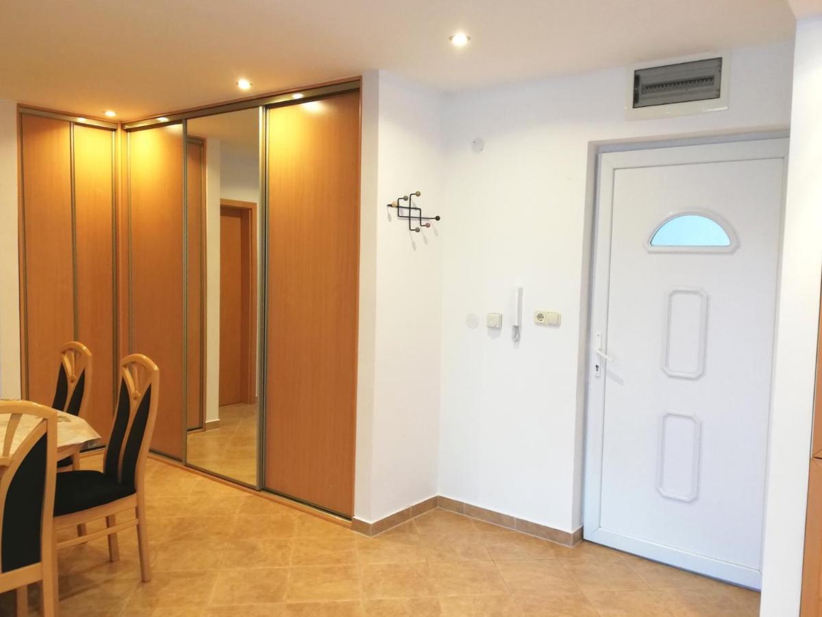 Boroka Apartman Hévíz Exteriör bild