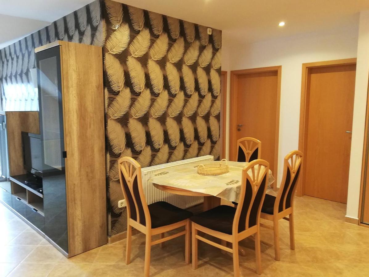 Boroka Apartman Hévíz Exteriör bild
