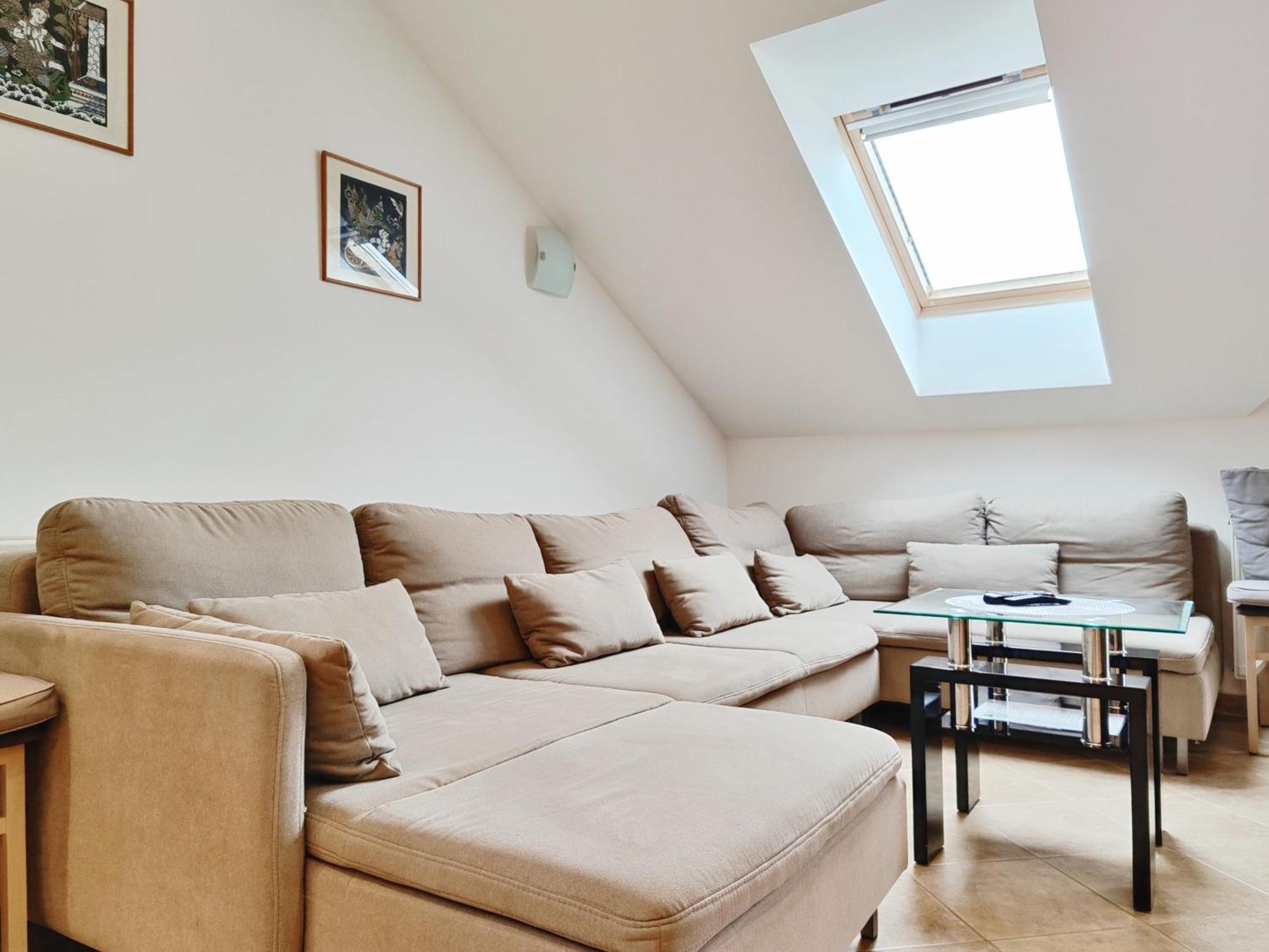 Boroka Apartman Hévíz Exteriör bild